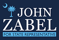 Image of John Zabel